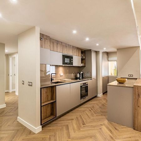 מארבלה Lovely Apartment In Dama De Noche מראה חיצוני תמונה