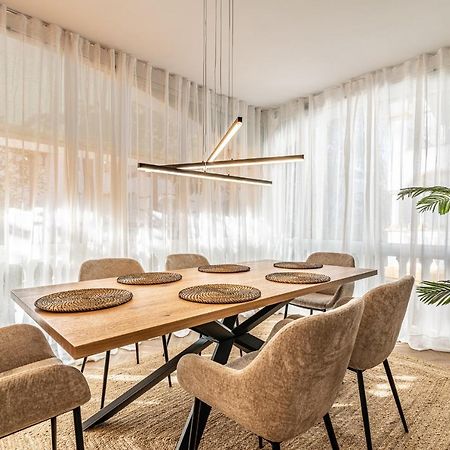 מארבלה Lovely Apartment In Dama De Noche מראה חיצוני תמונה