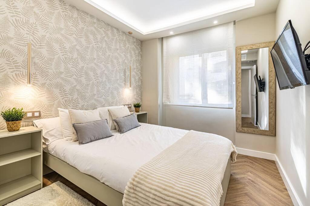 מארבלה Lovely Apartment In Dama De Noche מראה חיצוני תמונה