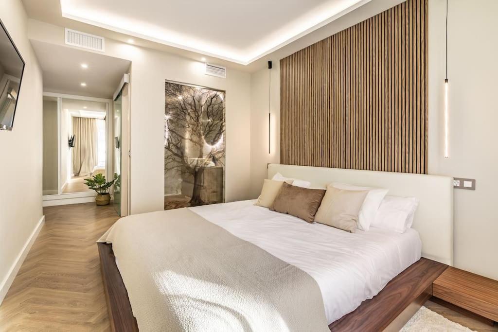 מארבלה Lovely Apartment In Dama De Noche מראה חיצוני תמונה