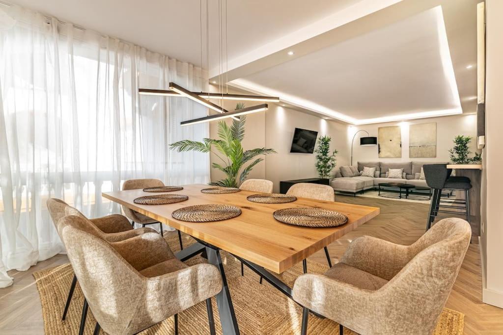 מארבלה Lovely Apartment In Dama De Noche מראה חיצוני תמונה