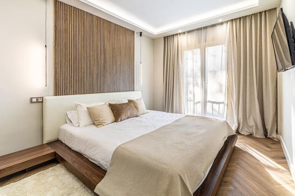 מארבלה Lovely Apartment In Dama De Noche מראה חיצוני תמונה