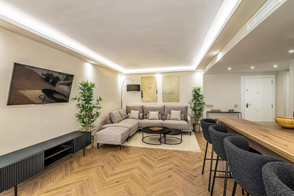 מארבלה Lovely Apartment In Dama De Noche מראה חיצוני תמונה