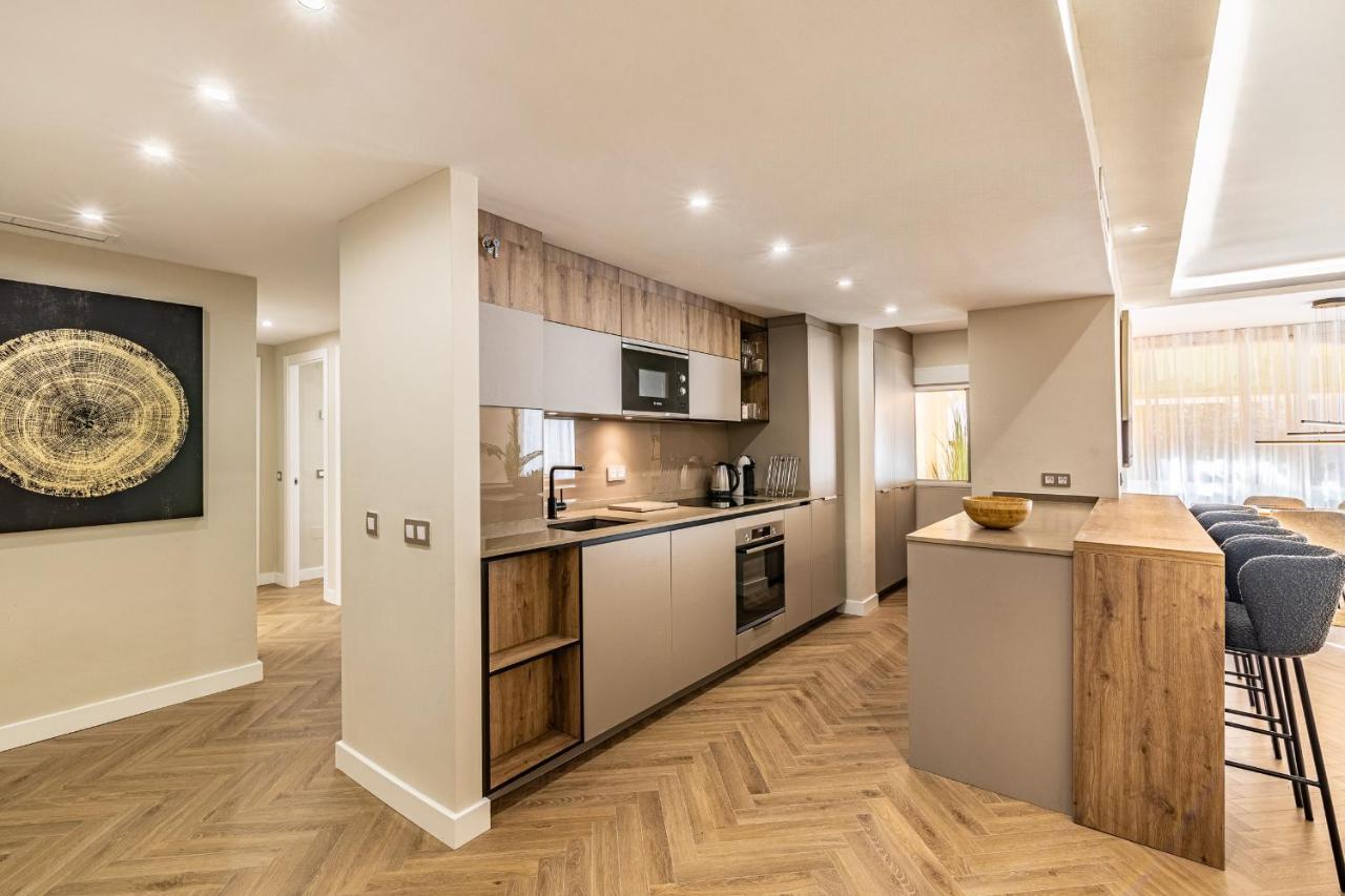 מארבלה Lovely Apartment In Dama De Noche מראה חיצוני תמונה