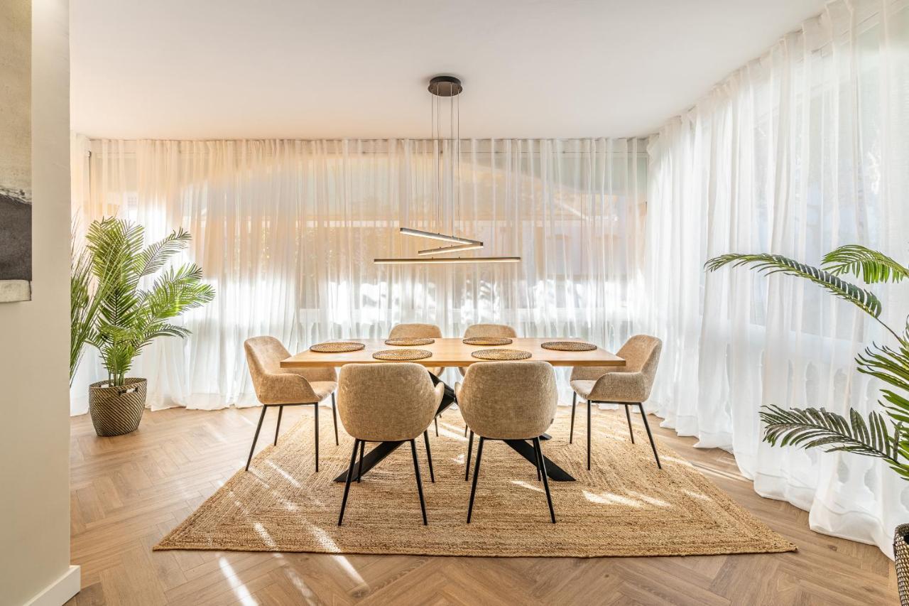 מארבלה Lovely Apartment In Dama De Noche מראה חיצוני תמונה
