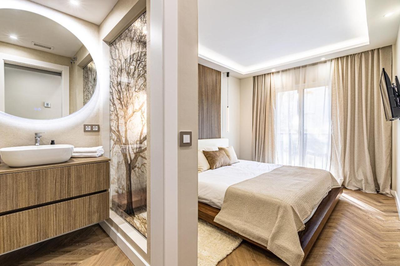 מארבלה Lovely Apartment In Dama De Noche מראה חיצוני תמונה