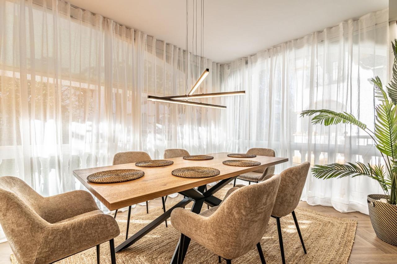 מארבלה Lovely Apartment In Dama De Noche מראה חיצוני תמונה